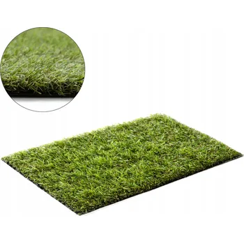 umělá květina UMĚLÁ TRÁVA ALVIRA 100x200 TERASA BALKON 212177