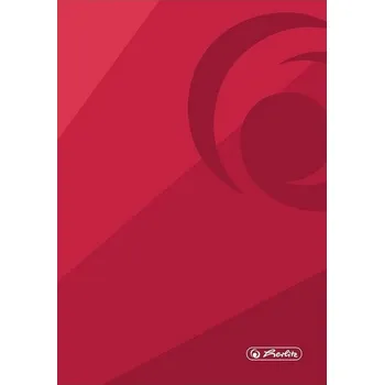 Blok Blok A4 Herlitz, 100 listů