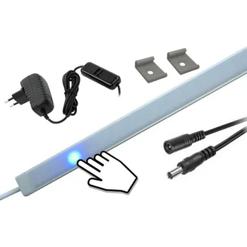 LED osvětlení Svítidlo pod linku 33 W 12V DC 190 lm, bílé