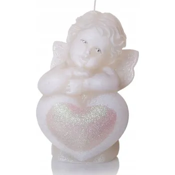 Svíčka Tradiční parafínová svíčka Bartek Candles 1 ks