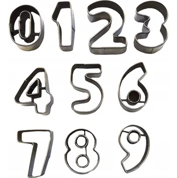 Obraz Formička na cukroví Rossner 1,5 x 2,5 cm