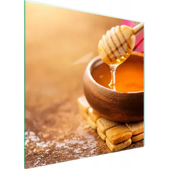 Kuchyňské prkénko Krájecí deska TMK ArtDeko sklo 1 ks