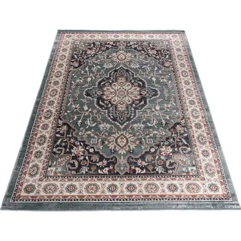 Obraz KOBEREC 1,8x2,5 m Elegantní do obýváku ložnice Anglický styl duck egg blue (kachní vejce modrá)