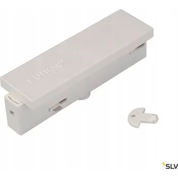 Bodové svítidlo Napájecí koncovka SLV 0 W 13 m