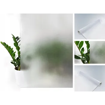 Prostěradlo Fólie matná hotová 200 x 67,5 cm