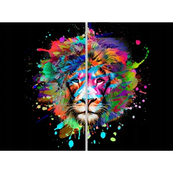 Kuchyňské prkénko Skleněná Ochranná Deska a Krájecí Prkénko | Indukce, Sporák ds-0189