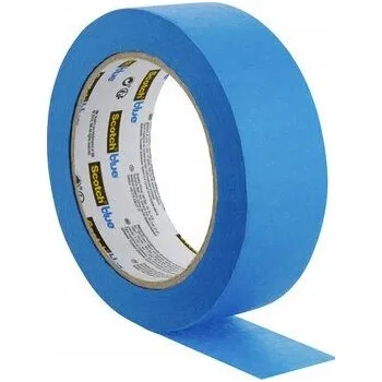MALÍŘSKÁ PÁSKA 2090 SCOTCHBLUE 48mm x 41m OD 3M