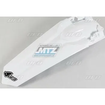 Blatník zadní Honda CRF450R / 17-20 + CRF250R / 18-20 - barva bílá HONDA CRF 250 R 2018-2020