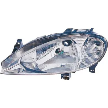 Přední světlomet DEPO 551-1134R-LD-EM Světlomet (Světlo)