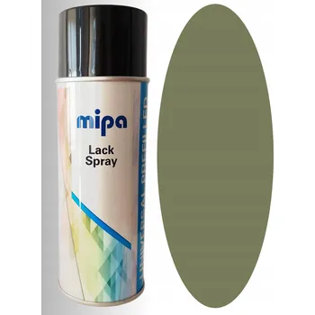 Barva ve spreji Jemnozrnná STRUKTURA RAL 6013 polomatný SPRAY