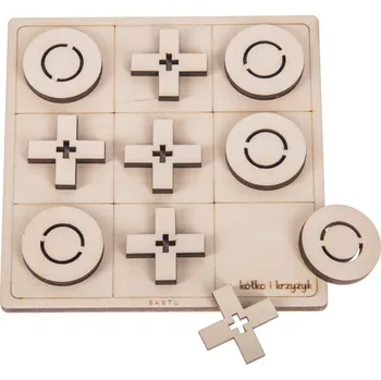 Desková hra Stolní hra Piškvorky