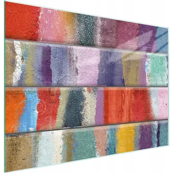 Kuchyňské prkénko Krájecí deska TMK ArtDeko sklo 1 ks