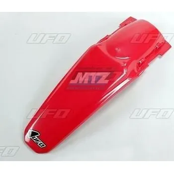 Blatník zadní Honda CRF250R / 08-09 - barva červená UF4630-04