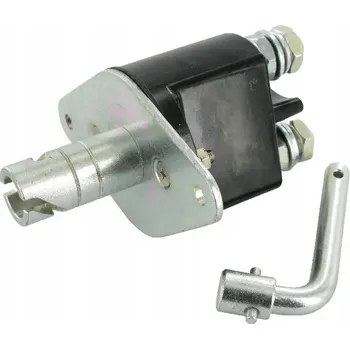 vypínač Hlavní vypínač akumulátoru 1300200001 Cobo