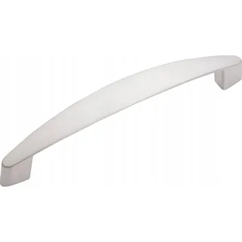 Nábytkové kování Nábytková úchytka GAMET UN17 aseptic line 128mm