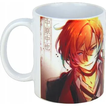 Keramický hrnek 330 ml Anime