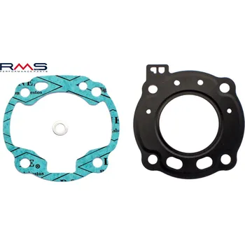 Automobilové těsnění Těsnění motoru TOP END RMS 100689170 APRILIA SR 50 Replica Di-Tech 2000-2003