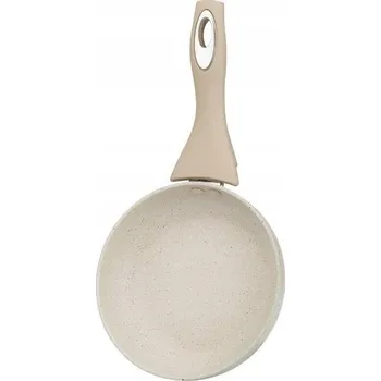 Pánev Tradiční pánev Banti GRANITA 24 cm granitová