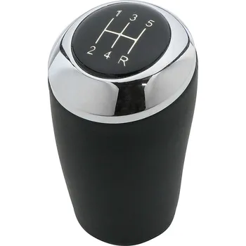 Hlavice řadící páky MAZDA 6 (GH) 5 rychlostí | NTY | GZB-MZ-003