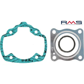 Automobilové těsnění Těsnění motoru TOP END RMS 100689030 PEUGEOT Speedfight 50 1997-2000