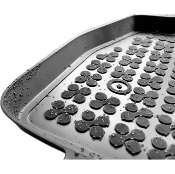 autokoberec Gumové autokoberce Ford Ranger VI od roku 2022