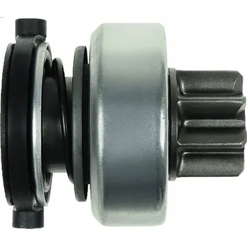 Startér Jednosměrná spojka, startér AS-PL SD0078