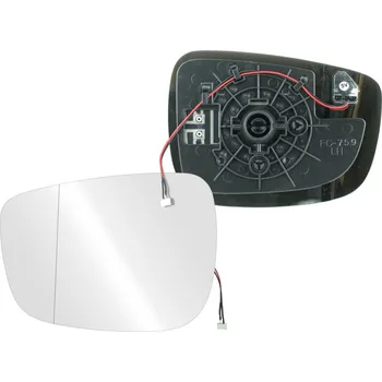 Auto zrcátko Sklo levého zpětného zrcátka MAZDA CX-5 (KE) |3/2012-08/2017| vyhřívané | 5903107165083