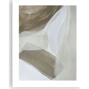 Obraz Obraz plakát na zeď bez rámu 40x50 světlý foto plakát do obýváku ložnice