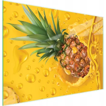 Kuchyňské prkénko Krájecí deska TMK ArtDeko sklo 1 ks