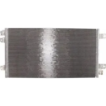 Výparník klimatizace KLIMA RENAULT MASTER / OPEL MOVANO 11.03 - 12.06