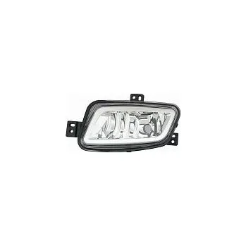 Mlhový světlomet Levé mlhové světlo FORD RANGER 05/2016 a výše |5/2016 a výše| DEPO | 231-2022L-UE