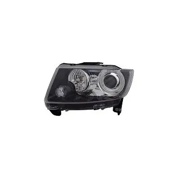 Autodíl Levé přední světlo JEEP COMPASS |3/2011-06/2017| TYC | 20-16656-25-9