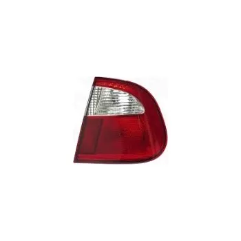 Zadní světlomet Pravé zadní světlo SEAT IBIZA/CORDOBA (6K) |7/1999-02/2002| DEPO | 4451911RUE