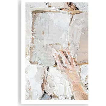 Obraz Obraz plakát do obýváku ložnice 61x91 cm umělecké plakáty na zeď bez rámu