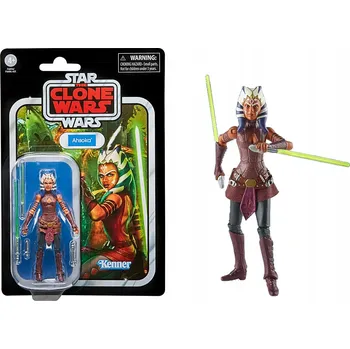 Figurka Star Wars Vintage Collection Ahsoka Tano