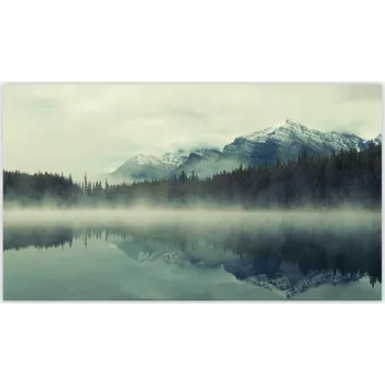 Kuchyňské prkénko Skleněná Ochranná Deska a Krájecí Prkénko | Indukce, Sporák ds-0412