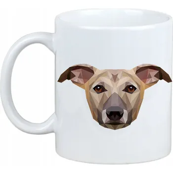 Hrnek Art-Dog keramický 330 ml