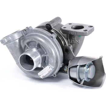 Turbodmychadlo Dmychadlo, plnění BTS TURBO T914333