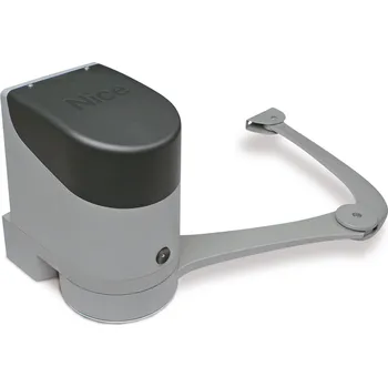 Pohon brány NICE S.p.A. pákový pohon pro bránu s křídlem 2,4m