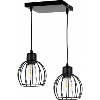 Závěsné svítidlo LED-ONE Osvětlení 2 žárovky E27