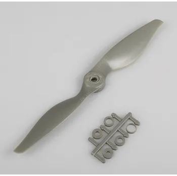 RC náhradní díl APC vrtule 8x4E pravotočivá,