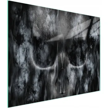 Kuchyňské prkénko Krájecí deska TMK ArtDeko sklo 1 ks