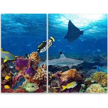 Kuchyňské prkénko Skleněná Ochranná Deska a Krájecí Prkénko | Indukce, Sporák ds-0444