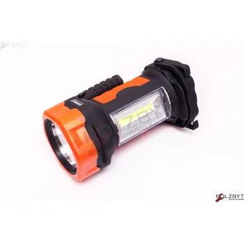 LED dílenská lampa svítilna 220LM 3W OS-LWL-002