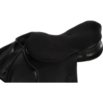 Potah na posedlí Acavallo Jump Dri-Lex ortopedická, malý, černá