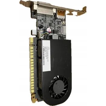 Grafická karta Grafická karta Fujitsu NVIDIA GeForce GT630 2 GB