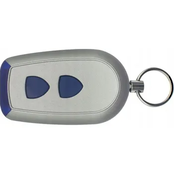 Pro otevírání ovládání automatické brány Magic 1000 EA433 4K Keeloq MHz