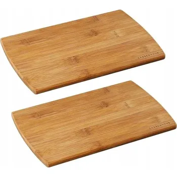 Kuchyňské prkénko SADA 2 PRKÉNEK na KRÁJENÍ 26 x 17 cm Zassenhaus