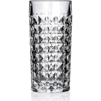 Sklenice Sklenice na drinky LUXITO 290 ml 6 ks