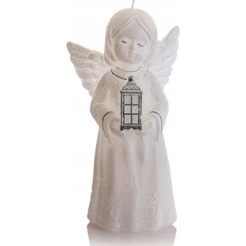 Svíčka Tradiční parafínová svíčka Bartek Candles 1 ks